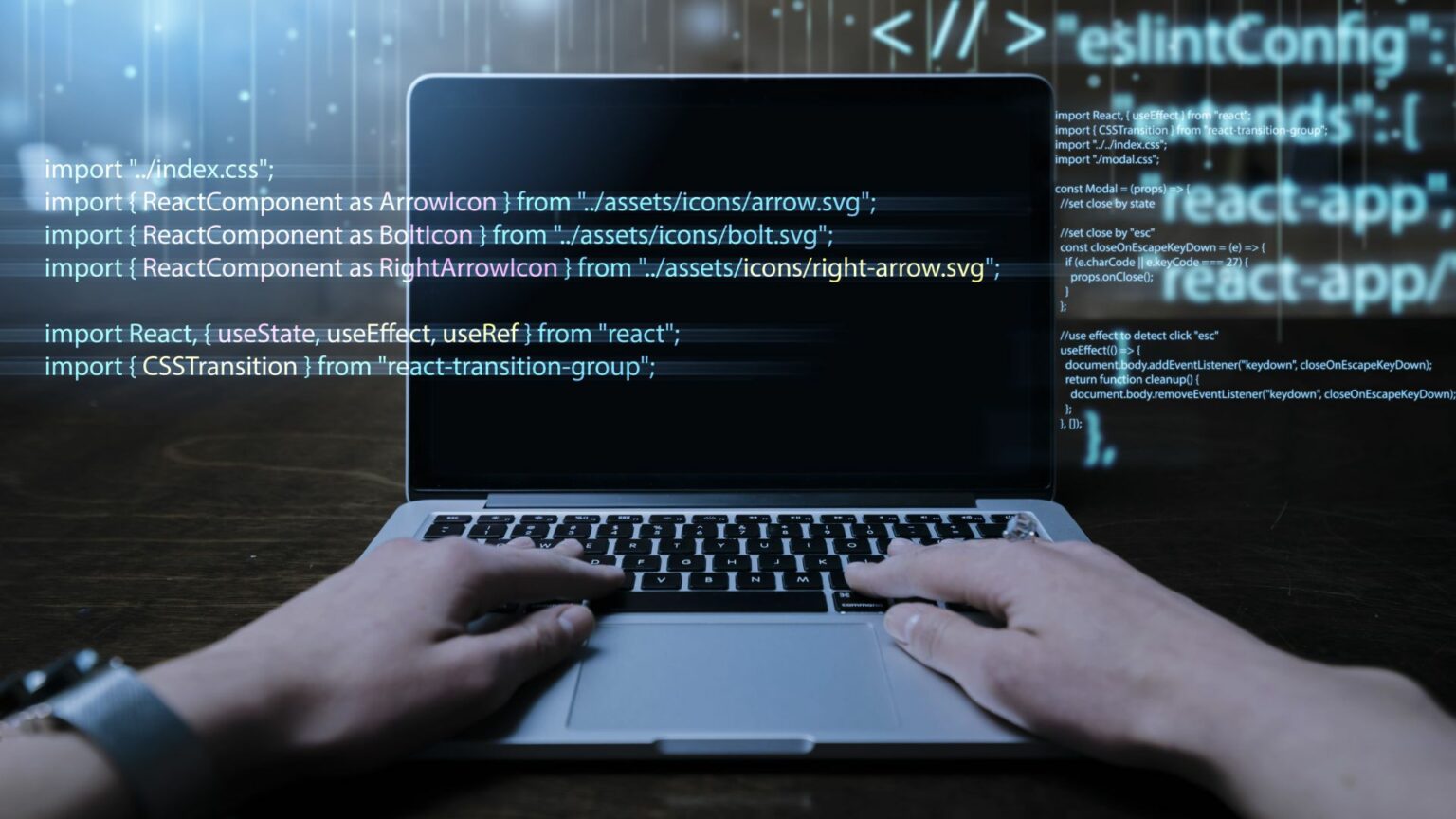 Home - Smart Coding Technologies