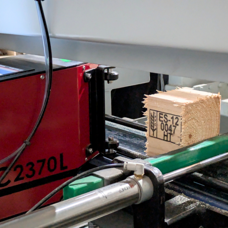 Smart Coding Technologies - Industrial Coding and Marking Systems